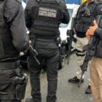 PC, FICCO Bahia e DPT capturam em Conceição do Jacuípe suspeito de estupro de vulnerável | SSP