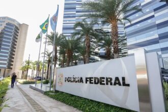 PF prende em Dubai hacker do caso Banco Master