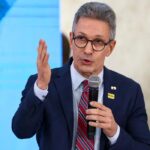 PGR denuncia Zema por calúnia contra Gilmar Mendes