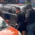 PMs da Bahia e do RJ prendem na capital carioca integrante de facção autor de assassinato de soldado em Cosme de Farias | SSP