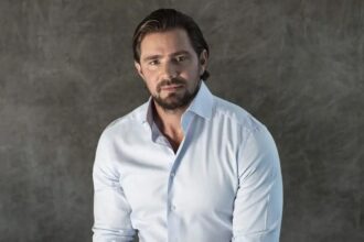 Pai de Daniel Vorcaro é preso na 6ª fase da operação Compliance Zero