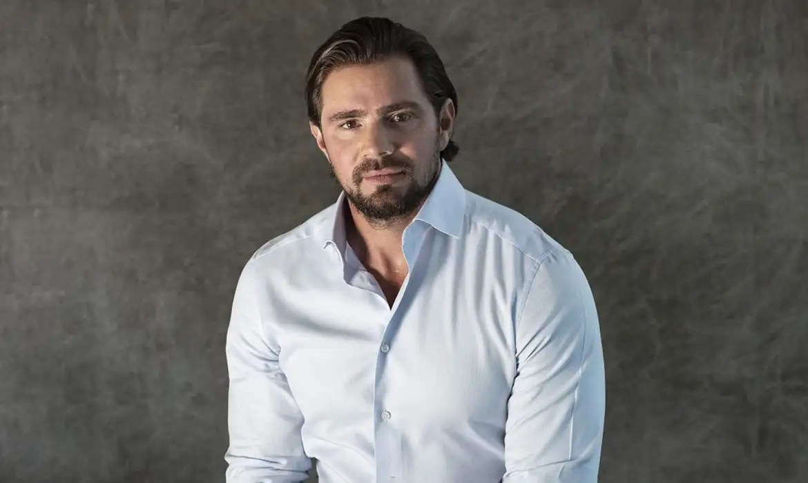 Pai de Daniel Vorcaro é preso na 6ª fase da operação Compliance Zero