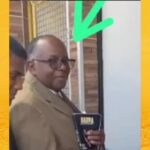 Pastor de Santo Antônio de Jesus morre em grave acidente na BR-101