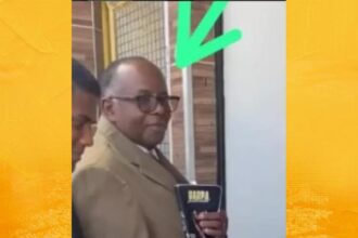 Pastor de Santo Antônio de Jesus morre em grave acidente na BR-101