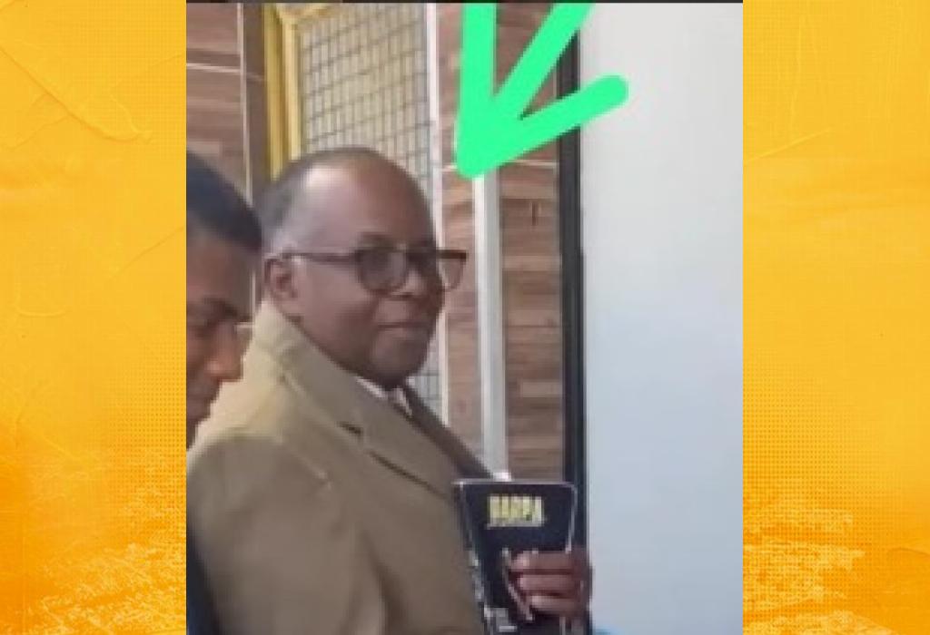 Pastor de Santo Antônio de Jesus morre em grave acidente na BR-101