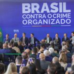 Pedro Maia destaca plano nacional como avanço qualificado no combate ao crime organizado