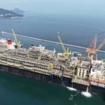 Petrobras inicia P-79 e reforça produção de petróleo e gás no país