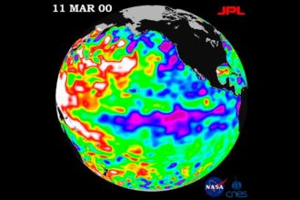 Plenário do Senado debate impacto do fenômeno El Niño no clima do Brasil — Senado Notícias