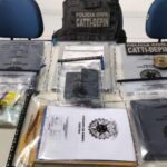 Polícia Civil cumpre mandados em investigação de fraude milionária em Canudos e Senhor do Bonfim | SSP