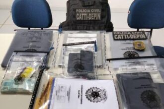 Polícia Civil cumpre mandados em investigação de fraude milionária em Canudos e Senhor do Bonfim | SSP