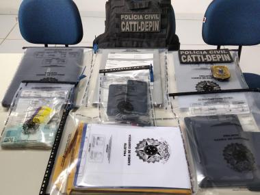 Polícia Civil cumpre mandados em investigação de fraude milionária em Canudos e Senhor do Bonfim | SSP