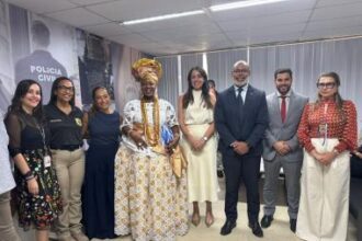 Polícia Civil da Bahia sedia 6ª edição do Curso de Investigação Policial Aplicada à Busca e Localização de Pessoas Desaparecidas | SSP