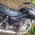 Polícia Civil de Cruz das Almas recupera motocicleta roubada há mais de 10 anos em São Felipe