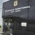 Polícia Civil prende suspeitos de liderar o tráfico de drogas em Iaçu | SSP
