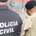 Polícia Civil registra queda de 40% dos roubos de veículos em Salvador e na Região Metropolitana | SSP