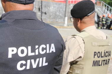 Polícia Civil registra queda de 40% dos roubos de veículos em Salvador e na Região Metropolitana | SSP