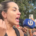 Polícia entrou pela janela para prender Deolane Bezerra durante operação em São Paulo
