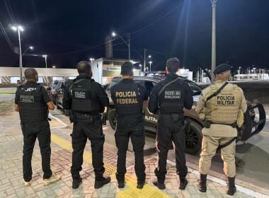 Polícia registra menor número de mortes violentas dos últimos 14 anos no mês de abril | SSP