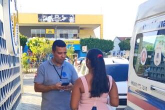 População do interior baiano atribui 70% de aprovação no policiamento das Forças da Segurança | SSP