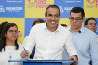 Prefeitura de Salvador apresenta projeto do Vida Nova para atender famílias em vulnerabilidade