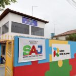 Prefeitura de Santo Antônio de Jesus assina termo de colaboração para ampliar Atendimento Educacional Especializado na rede municipal – Prefeitura de Santo Antônio de Jesus - BA