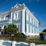 Prefeitura de Santo Antônio de Jesus esclarece sobre incidente na Rua H, no bairro Salomão – Prefeitura de Santo Antônio de Jesus - BA