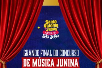 Prefeitura de Santo Antônio de Jesus realizará reinauguração do Centro Cultural e final do concurso da música tema do São João 2026 nesta sexta-feira (15) – Prefeitura de Santo Antônio de Jesus - BA