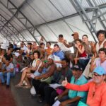 Prefeitura de Santo Antônio de Jesus realizou inscrições dos barraqueiros para o São João 2026 – Prefeitura de Santo Antônio de Jesus - BA