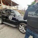 Procurado pela Operação Artemis, traficante é preso pela FICCO Bahia e PC | SSP