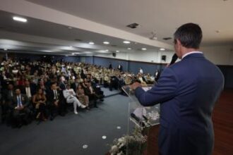 Profissionais das Forças da Segurança são agraciados com Medalhas do Mérito e do Mérito Comunitário | SSP