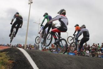 Projeto Pedal abre inscrições gratuitas para aulas de BMX em Salvador | SUDESB