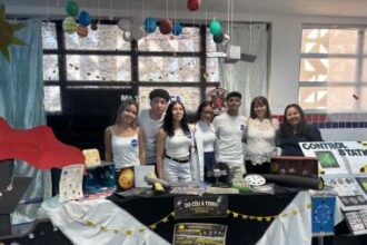 Projeto leva criatividade, raciocínio lógico e aprendizado interativo a estudantes de Juazeiro | SEC
