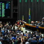 Promulgada lei que possibilita redução de penas pelo 8 de janeiro — Senado Notícias