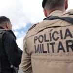 Quatro PMs são presos suspeitos de participação em homicídio em Salvador