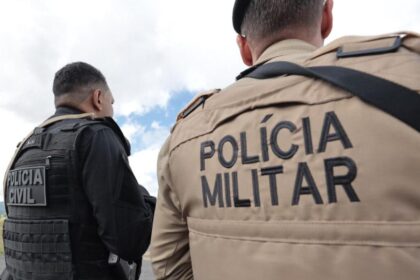Quatro PMs são presos suspeitos de participação em homicídio em Salvador