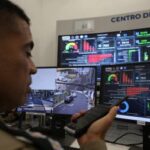 Reconhecimento Facial da SSP chega à marca de 1.000 foragidos presos em 2026 | SSP