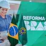 Reforma Casa Brasil vai atender famílias com renda mensal de até R$ 13 mil