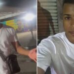 Rifeiro com mais de 14 mil seguidores é morto a tiros dentro de Hilux em Salvador