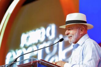 Risco Brasil atinge melhor nível desde fevereiro de 2020
