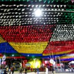 SAJ: Coronel do 14º BPM detalha uso de drones com reconhecimento facial, cavalaria e mais de 300 policiais nos festejos juninos