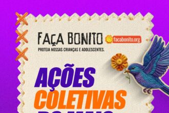 SAJ: Prefeitura promove programação especial do Maio Laranja com ações coletivas de enfrentamento ao abuso e à exploração sexual de crianças e adolescentes – Prefeitura de Santo Antônio de Jesus - BA