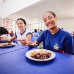 SEC convoca mais 23 nutricionistas aprovados em processo seletivo para atuação na rede estadual | SEC