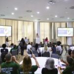 SEC dá continuidade ao Encontro de Juventude com atividades da Ouvidoria nesta quarta (6) | SEC