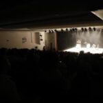 SEC leva estudantes do Ceep Isaías Alves ao teatro, dentro do projeto Circula Cena, da Funceb | SEC
