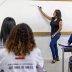 SEC publica lista final de profissionais da Educação que alcançaram mudança do padrão na carreira | SEC