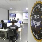 SI leva doutrinas de inteligência e produção do conhecimento para policiais do sudoeste baiano | SSP