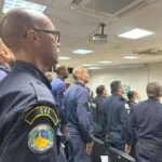 SSP inicia 2ª edição do Nivelamento Interfederativo em Segurança Pública para Guardas Civis Municipais | SSP