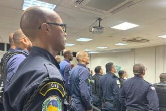 SSP inicia 2ª edição do Nivelamento Interfederativo em Segurança Pública para Guardas Civis Municipais | SSP