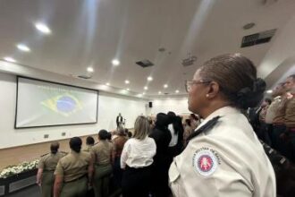 SSP realiza III Curso de Gestão em Cerimonial, Protocolo, Etiqueta e Eventos | SSP