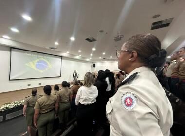 SSP realiza III Curso de Gestão em Cerimonial, Protocolo, Etiqueta e Eventos | SSP